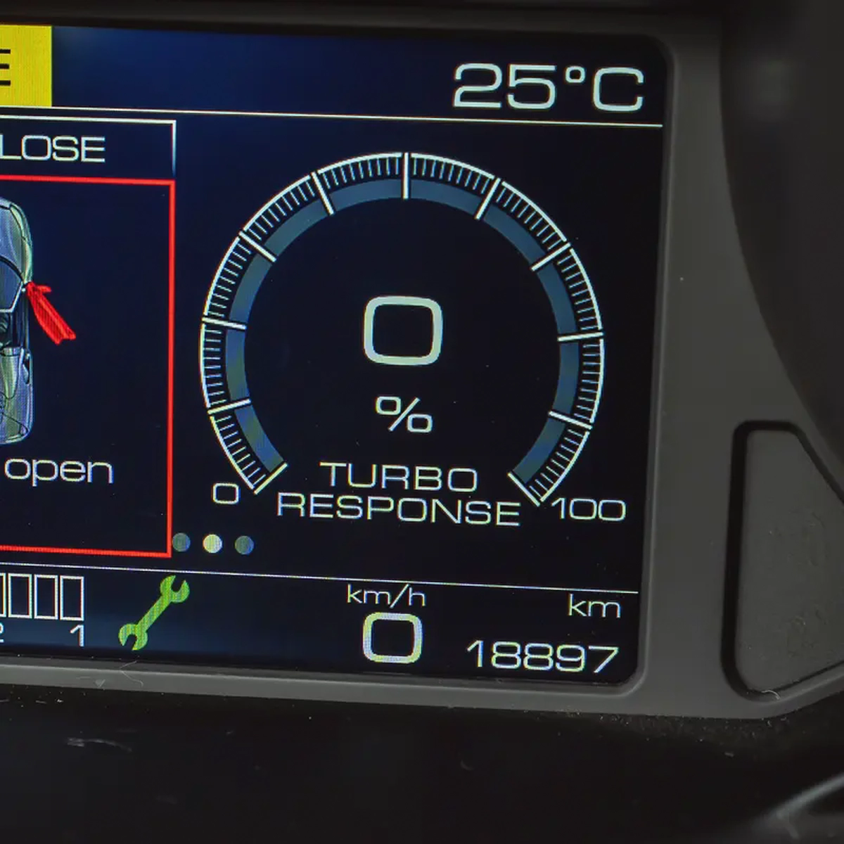 2018 FERRARI 488 SPIDER DONE ONLY 18,000KM-11-11