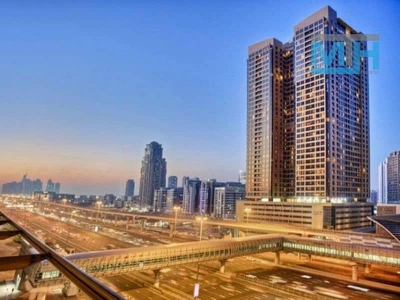 Mercure Barsha Heights Hotel Suites & Apartments, Barsha Heights (Tecom), Dubai-3