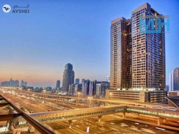 Mercure Barsha Heights Hotel Suites & Apartments, Barsha Heights (Tecom), Dubai