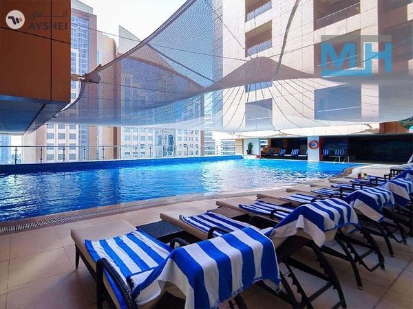Mercure Barsha Heights Hotel Suites & Apartments, Barsha Heights (Tecom), Dubai