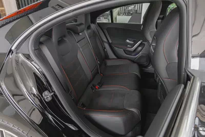 Amazing Price | Mercedes-Benz CLA 200 1.4L Turbo | COUPE | 2024 - 5 Years Gargash Auto Warranty-10