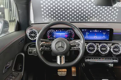 Amazing Price | Mercedes-Benz CLA 200 1.4L Turbo | COUPE | 2024 - 5 Years Gargash Auto Warranty-15