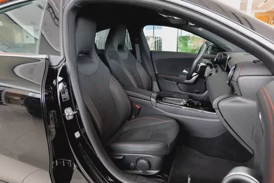 Amazing Price | Mercedes-Benz CLA 200 1.4L Turbo | COUPE | 2024 - 5 Years Gargash Auto Warranty-18