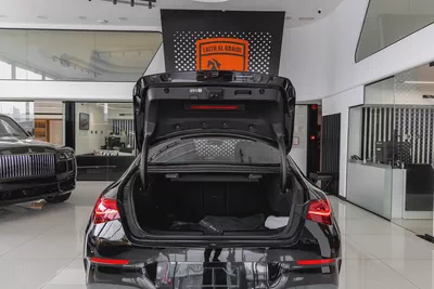 Amazing Price | Mercedes-Benz CLA 200 1.4L Turbo | COUPE | 2024 - 5 Years Gargash Auto Warranty-19