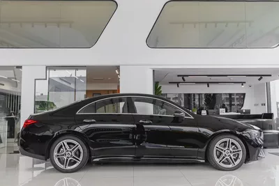 Amazing Price | Mercedes-Benz CLA 200 1.4L Turbo | COUPE | 2024 - 5 Years Gargash Auto Warranty-6