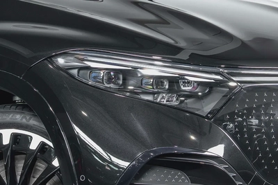 0% Downpayment | Mercedes-Benz Service Package and Warranty | AED 4,168 P/M-5