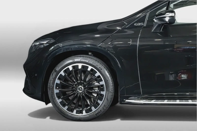 0% Downpayment | Mercedes-Benz Service Package and Warranty | AED 4,168 P/M-6