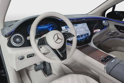 0% Downpayment | Mercedes-Benz Service Package and Warranty | AED 4,168 P/M-8