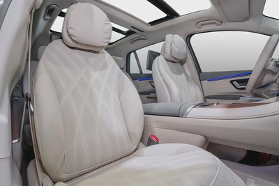 0% Downpayment | Mercedes-Benz Service Package and Warranty | AED 4,168 P/M-11