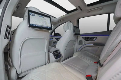 0% Downpayment | Mercedes-Benz Service Package and Warranty | AED 4,168 P/M-13