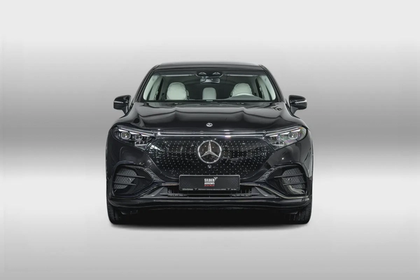 0% Downpayment | Mercedes-Benz Service Package and Warranty | AED 4,168 P/M