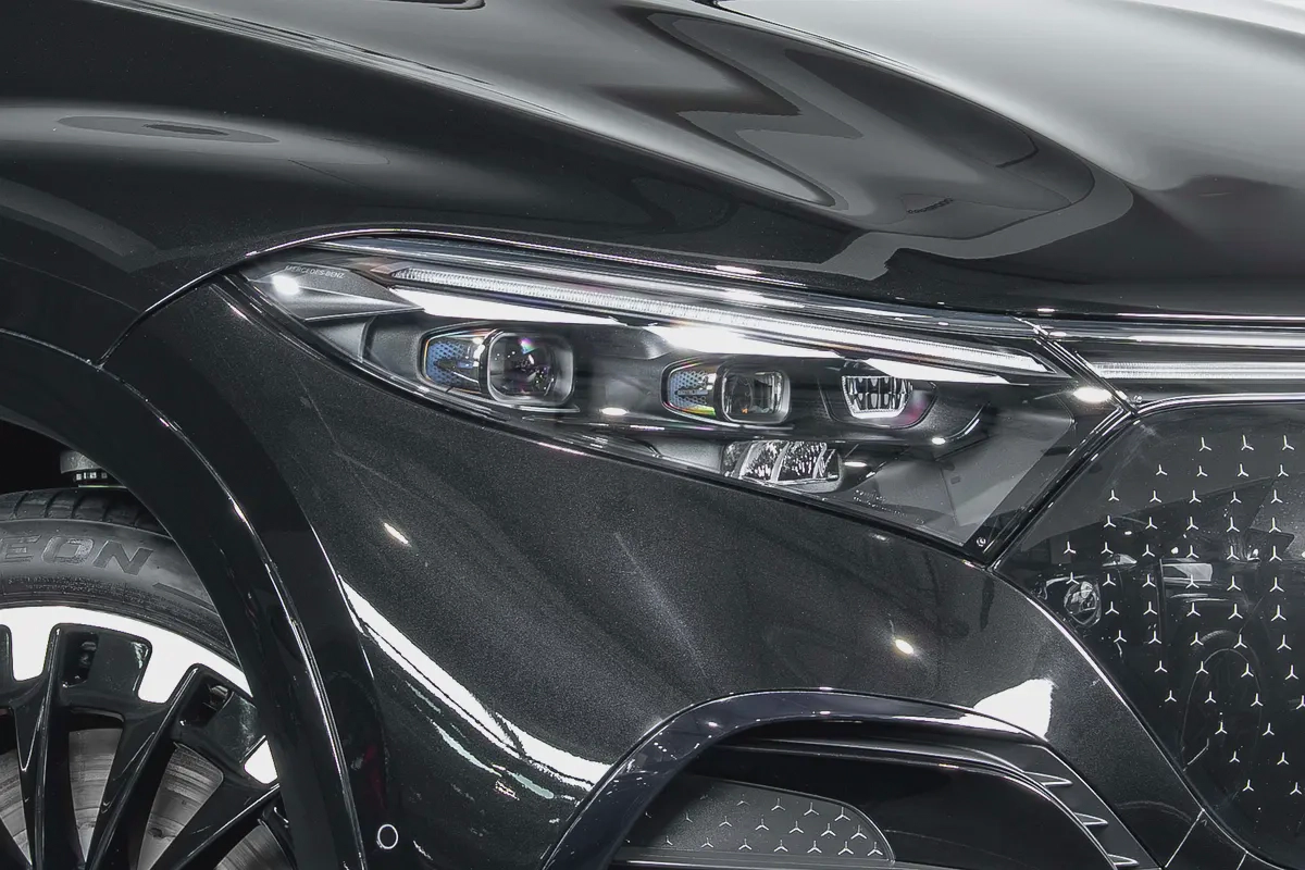 0% Downpayment | Mercedes-Benz Service Package and Warranty | AED 4,168 P/M-5-5