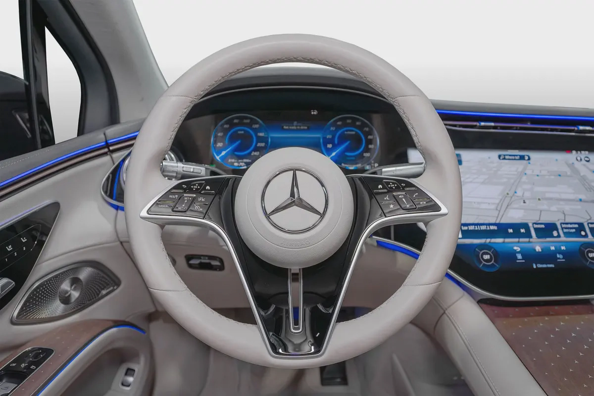 0% Downpayment | Mercedes-Benz Service Package and Warranty | AED 4,168 P/M-10-10