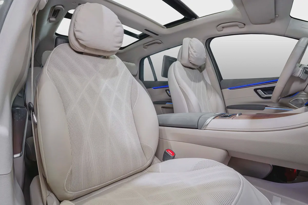 0% Downpayment | Mercedes-Benz Service Package and Warranty | AED 4,168 P/M-11-11