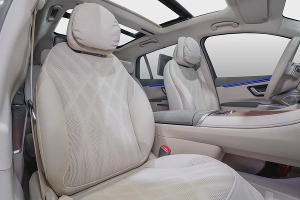 0% Downpayment | Mercedes-Benz Service Package and Warranty | AED 4,168 P/M