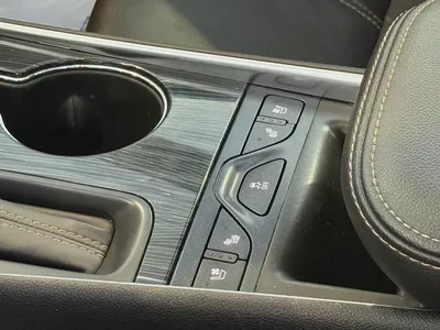 Chevrolet Impala 2019 – GCC Spec-5