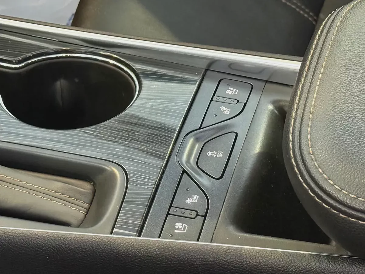 Chevrolet Impala 2019 – GCC Spec-5-5