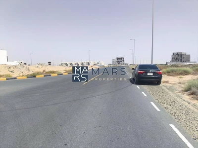 G+2 PLOT FOR SALE IN TILAL CITY-FREEHOLD-0