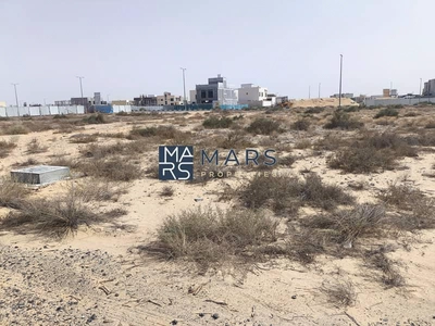 G+2 PLOT FOR SALE IN TILAL CITY-FREEHOLD-5