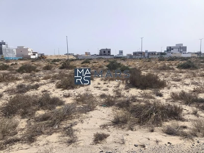 G+2 PLOT FOR SALE IN TILAL CITY-FREEHOLD-8