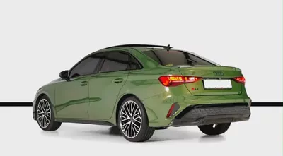 AUDI A3 35 TFSI - S LINE - 2025 - GCC - WARRANTY AND SERVICE CONTRACT - BRAND NEW CONDITION-3