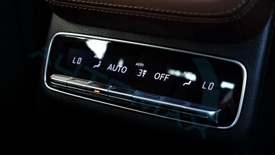 2026 Mercedes-AMG GLE 53 Coupe 4MATIC+ EQ Boost GCC With 2 Years Unlimited Mileage Warranty-2