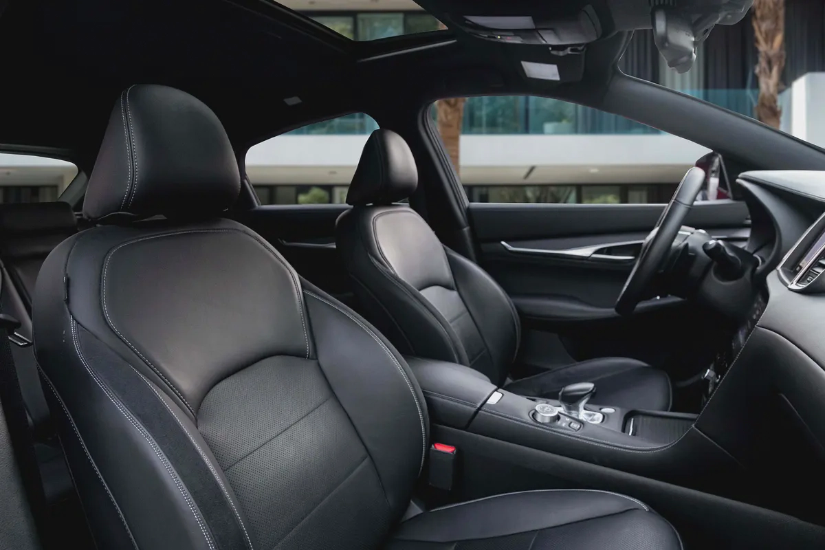 2,213 P.M | 0% Downpayment | QX55 SENSORY | INFINITI WARRANTY!-10-10