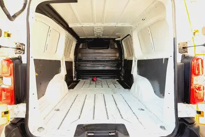 Peugeot Expert | Delivery Van | Manual | GCC Specs | Ref#P08649-6