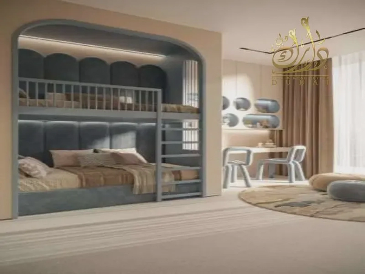 2BHK+ STUDY ROOM + POOL _LIMITED UNITS_100%HIGH ROI_HIGH RENTAL INCOME-8-8