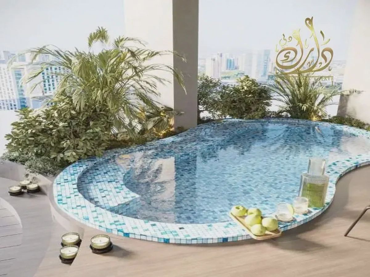 2BHK+ STUDY ROOM + POOL _LIMITED UNITS_100%HIGH ROI_HIGH RENTAL INCOME-13-13