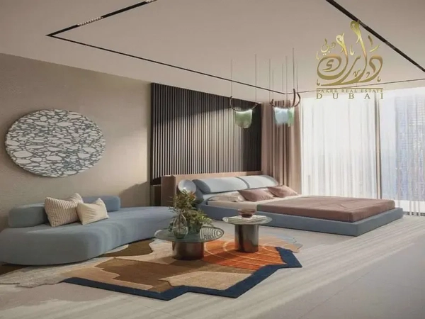 2BHK+ STUDY ROOM + POOL _LIMITED UNITS_100%HIGH ROI_HIGH RENTAL INCOME