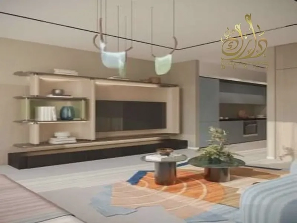 2BHK+ STUDY ROOM + POOL _LIMITED UNITS_100%HIGH ROI_HIGH RENTAL INCOME
