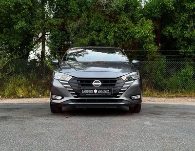 Nissan Sunny S Nissan Sunny | 1.6 L | 2024 | GCC | Accident-Free | In Excellent Condition | 672 P.M-1