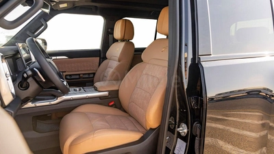 Jetour T2 Jetour T2  | 2-YEAR WARRANTY + SERVICE AVAILABLE | IN-HOUSE FINANCING | 0% DOWNPAYMENT (BANK)-12