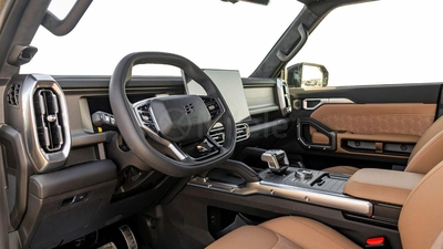 Jetour T2 Jetour T2  | 2-YEAR WARRANTY + SERVICE AVAILABLE | IN-HOUSE FINANCING | 0% DOWNPAYMENT (BANK)-16