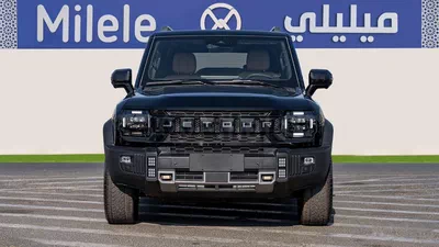 Jetour T2 Jetour T2  | 2-YEAR WARRANTY + SERVICE AVAILABLE | IN-HOUSE FINANCING | 0% DOWNPAYMENT (BANK)-1