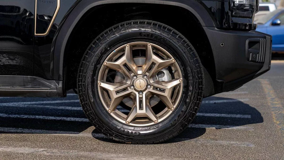 Jetour T2 Jetour T2  | 2-YEAR WARRANTY + SERVICE AVAILABLE | IN-HOUSE FINANCING | 0% DOWNPAYMENT (BANK)-4-0