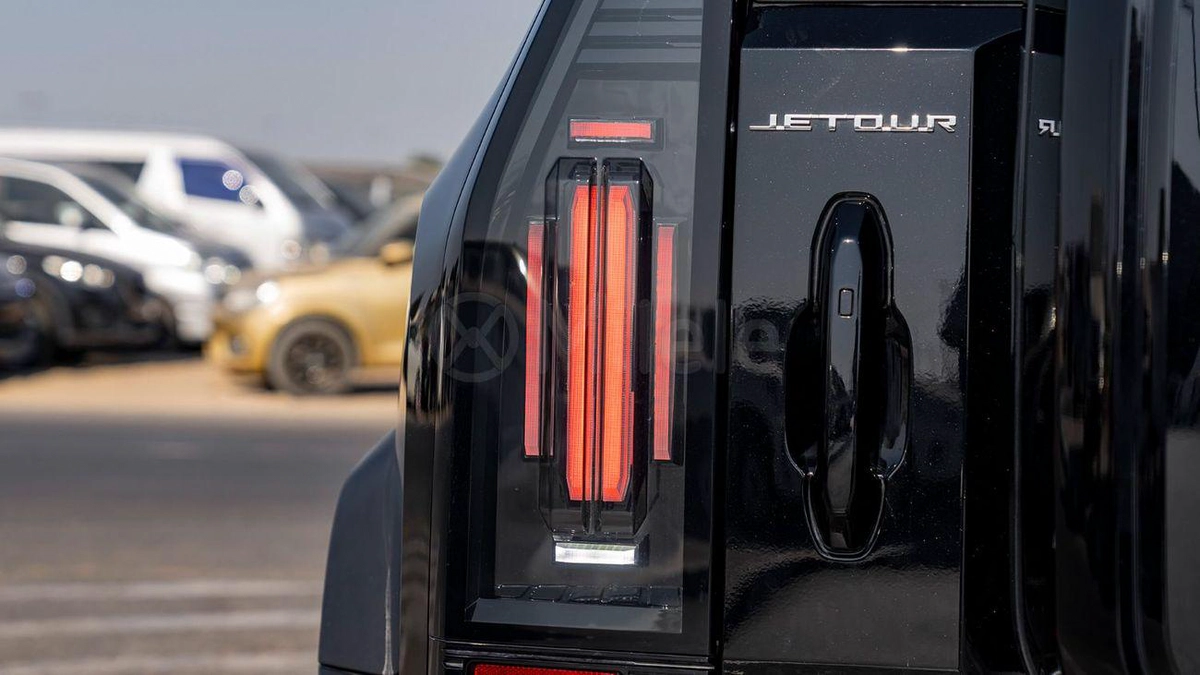 Jetour T2 Jetour T2  | 2-YEAR WARRANTY + SERVICE AVAILABLE | IN-HOUSE FINANCING | 0% DOWNPAYMENT (BANK)-8-0