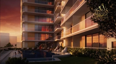 READY SOON | Near Metro | FULLY FURNISHED | 0%Commission-17