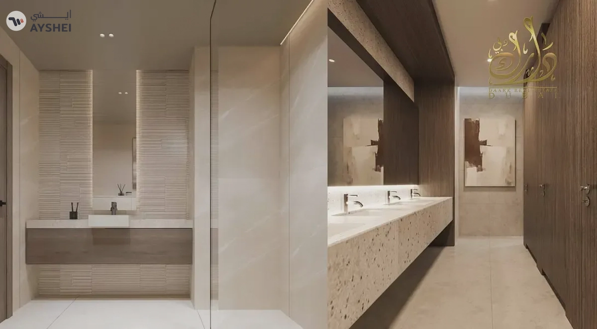 READY SOON | Near Metro | FULLY FURNISHED | 0%Commission