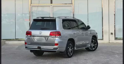 Lc 2019 single owner Without bank availble Gcc spec-0