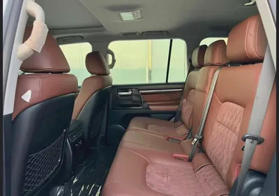 Lc 2019 single owner Without bank availble Gcc spec-2