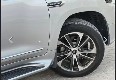 Lc 2019 single owner Without bank availble Gcc spec-3