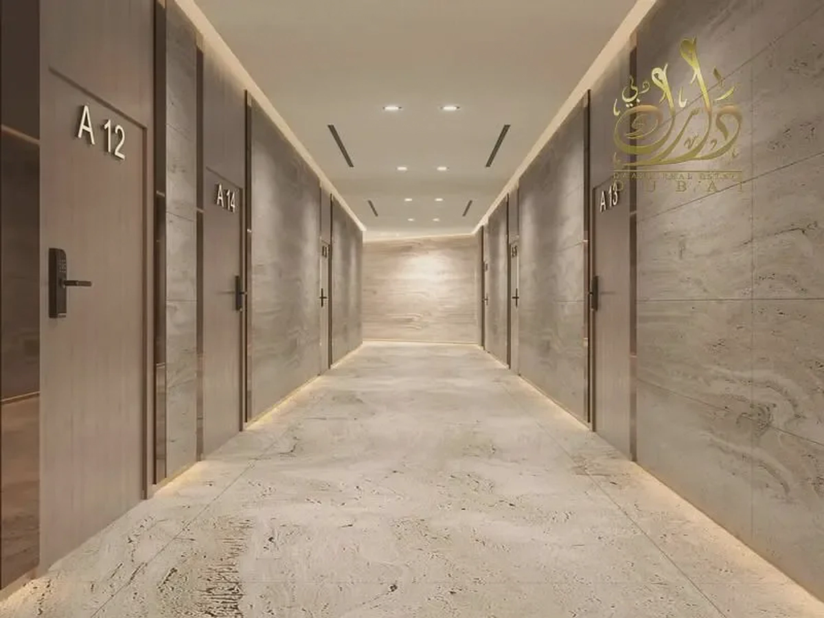 Luxury Apartment | High Demand | Best Price Per SQFT | High Quality | First Come First Served