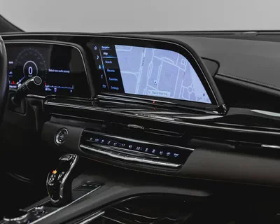 CADILLAC ESCALADE PREMIUM LUXURY -  GCC - 2023 - AL GHANDI WARRANTY AND SERVICE CONTRACT-10