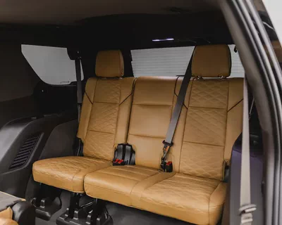 CADILLAC ESCALADE PREMIUM LUXURY -  GCC - 2023 - AL GHANDI WARRANTY AND SERVICE CONTRACT-14