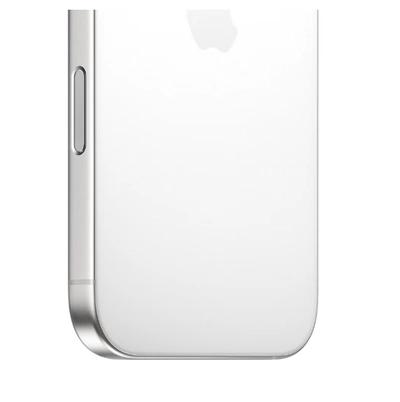 Apple iPhone 16 Pro Max 256GB White Titanium 5G With FaceTime - International Version-3