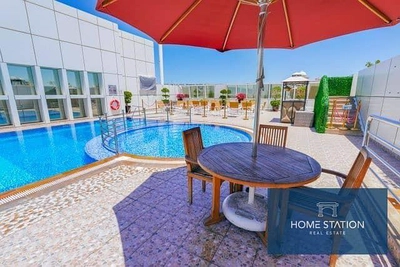Ivory Grand Hotel Apartments, Al Barsha 1, Al Barsha, Dubai-16