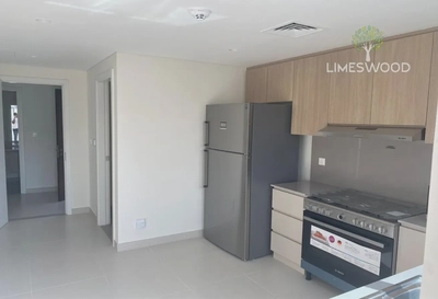 VILLA FOR RENT IN THE PULSE VILLAS, THE PULSE 2 Bedrooms plus Maid with Kitchen Appliances-12