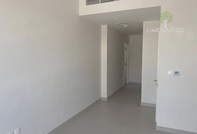 VILLA FOR RENT IN THE PULSE VILLAS, THE PULSE 2 Bedrooms plus Maid with Kitchen Appliances-13